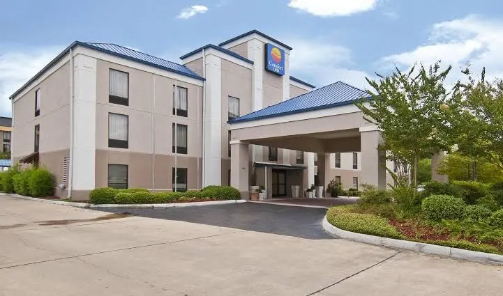Comfort Inn Pearl-Jackson