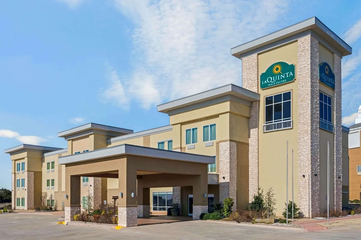 La Quinta Inn & Suites by Wyndham Guthrie
