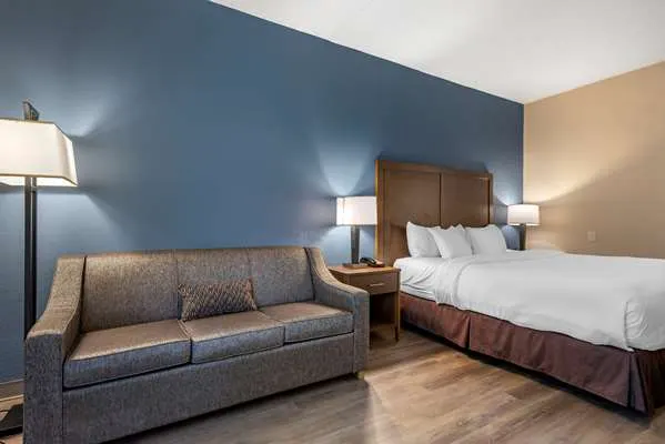 Comfort Inn Horsham - Philadelphia