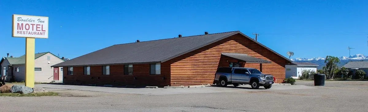 Boulder Inn