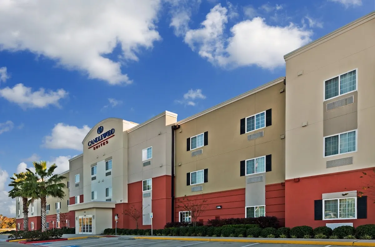 Candlewood Suites Deer Park by IHG