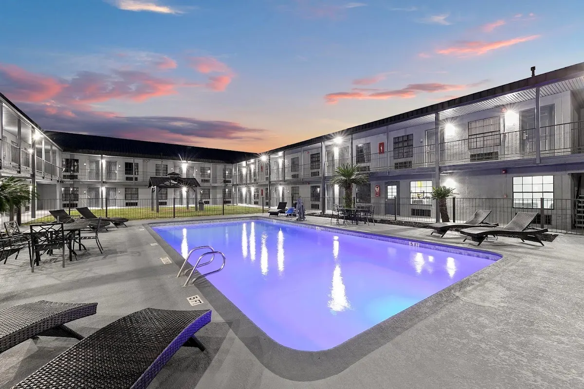 Baymont by Wyndham San Antonio Near Lackland AFB Price Calendar