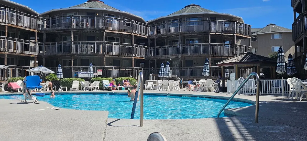 Outer Banks Beach Club Resort