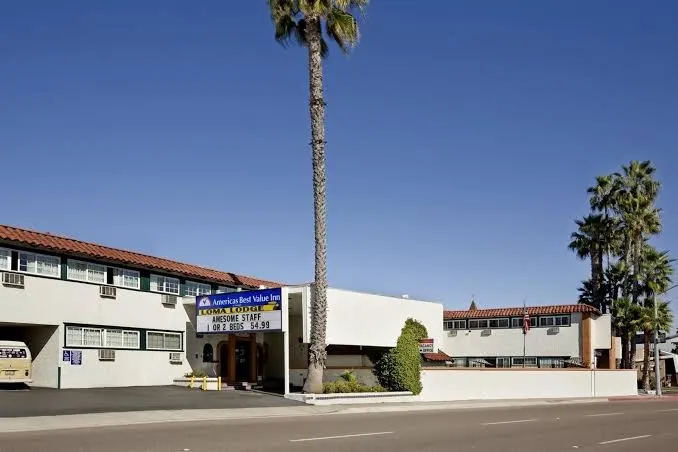 Americas Best Value Inn - Loma Lodge