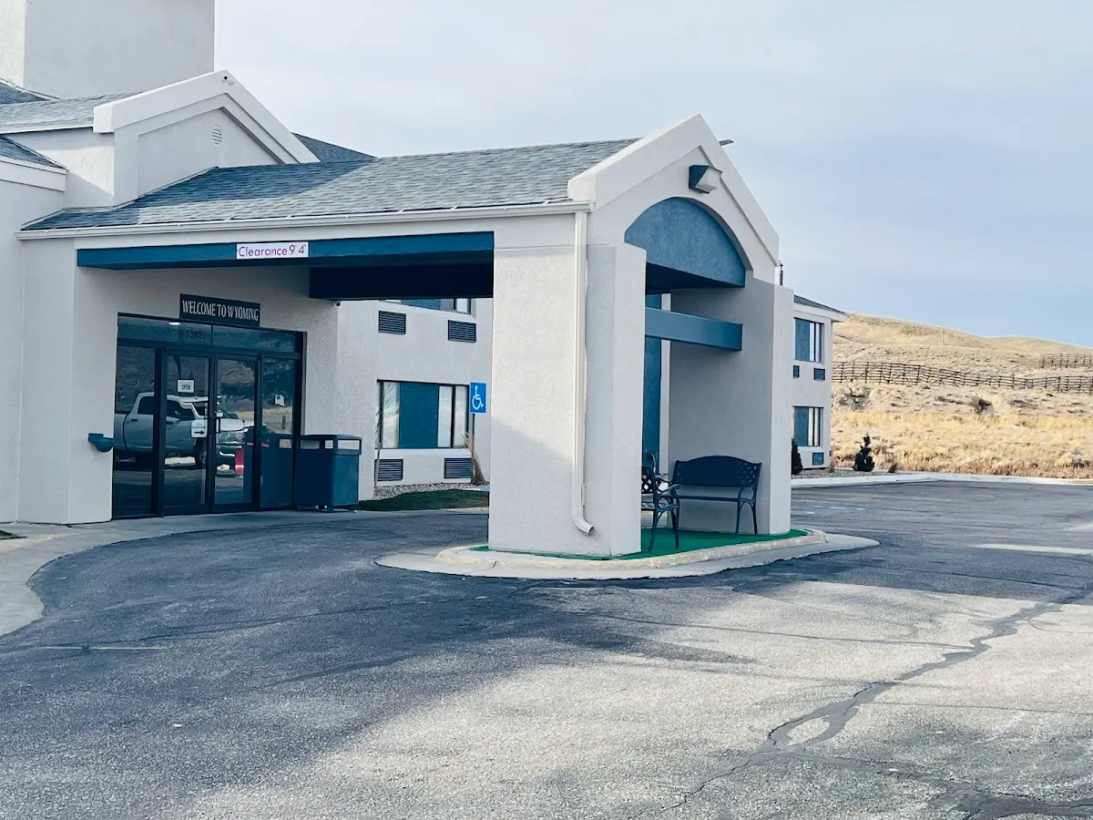 AmericInn by Wyndham Rawlins