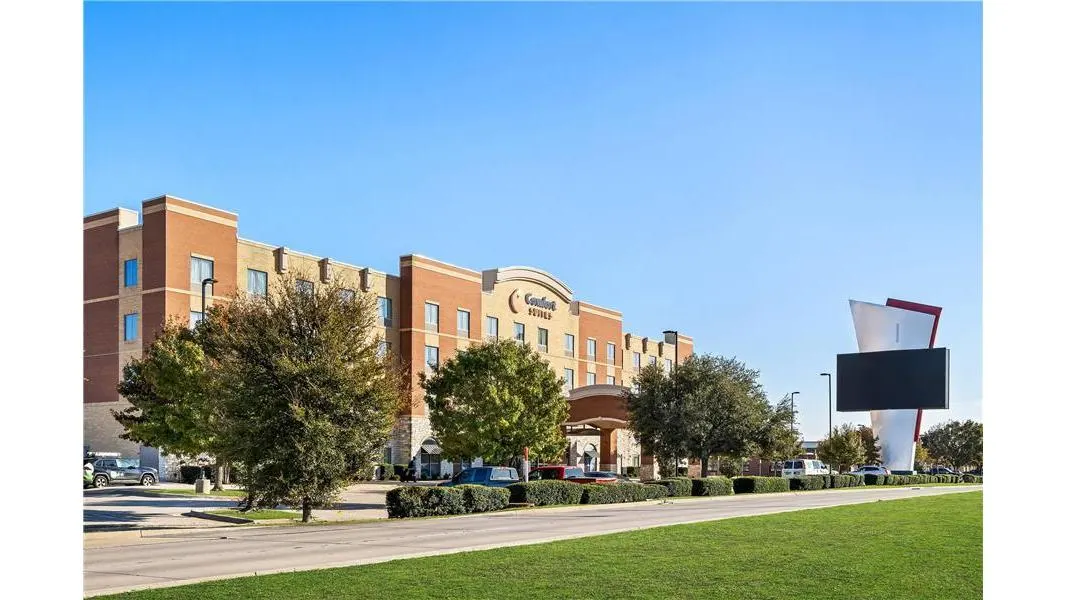 Comfort Suites Frisco