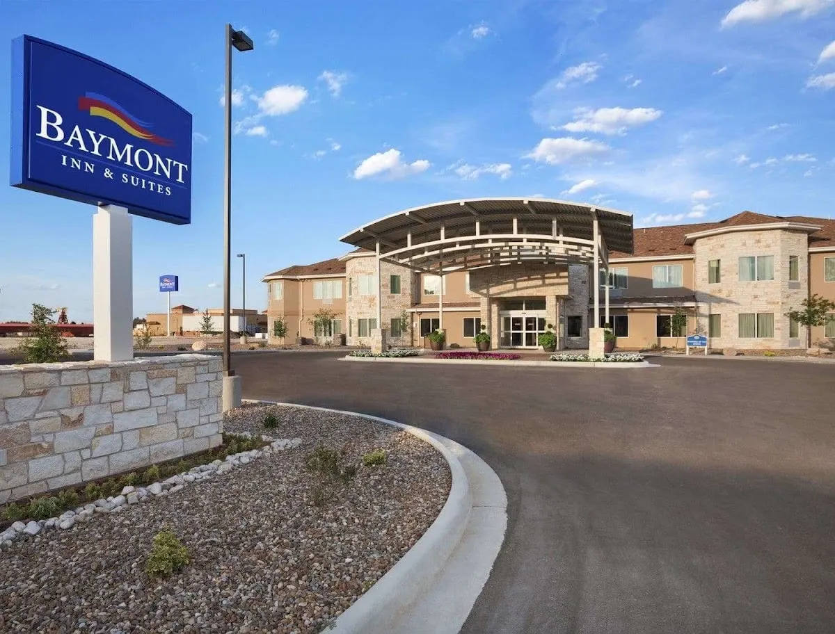 Baymont by Wyndham Hobbs