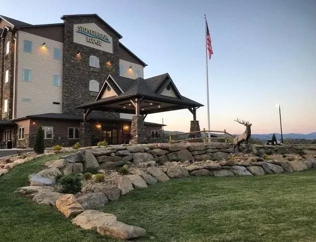 Stonebrook Lodge