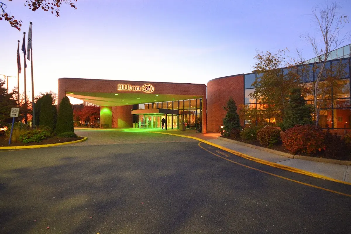 Hilton Long Island/Huntington