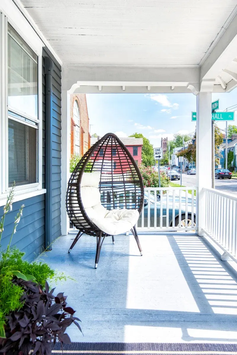 Nest Hudson
