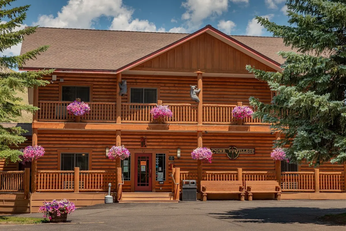 Cowboy Village Resort