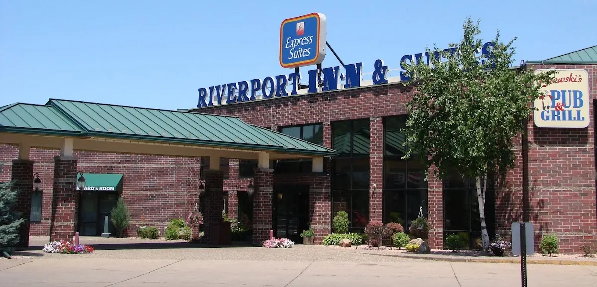 Express Suites Riverport- Conference and Event Center
