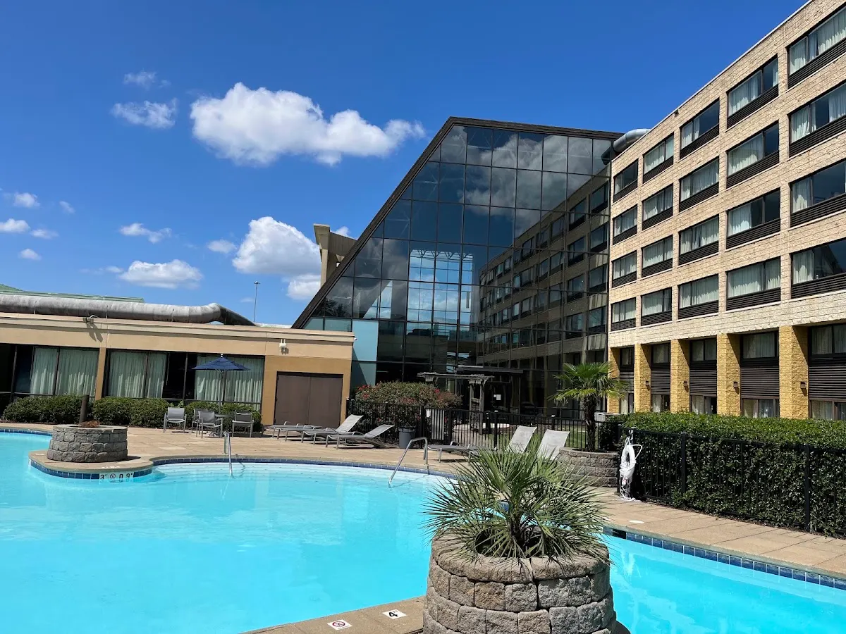 Holiday Inn Virginia Beach - Norfolk