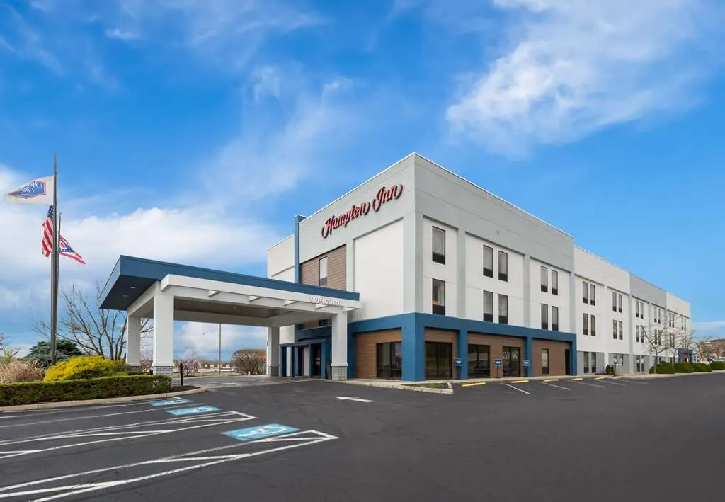 Hampton Inn Lancaster