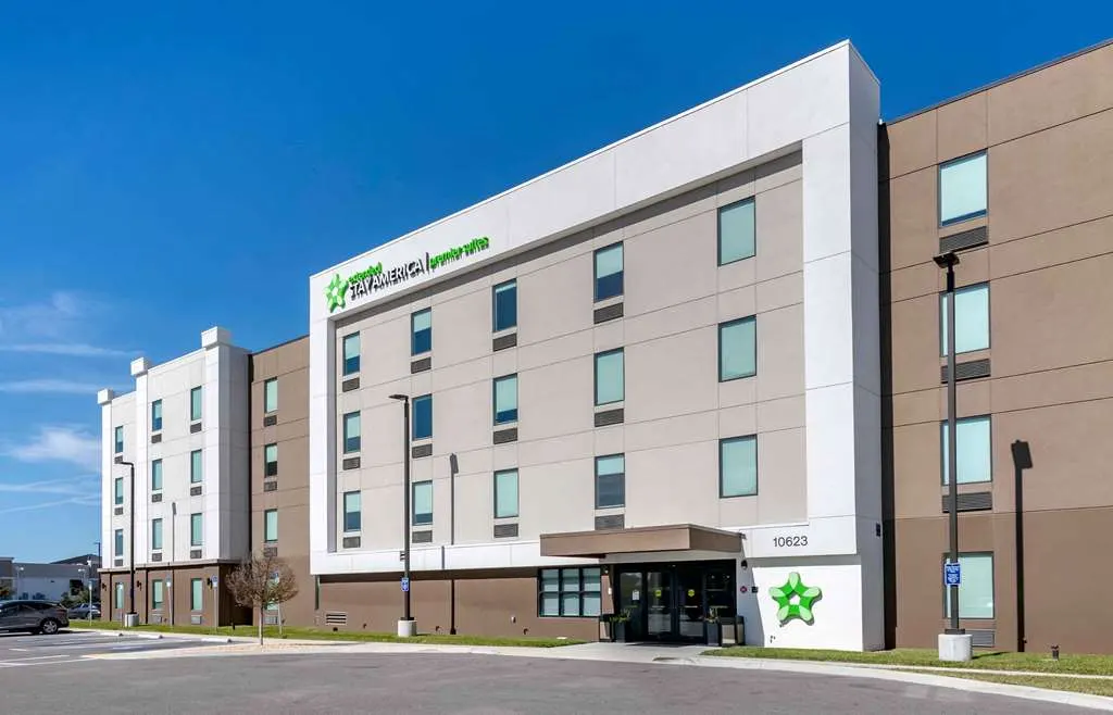 Extended Stay America Premier Suites- Tampa - Gibsonton - Riverview