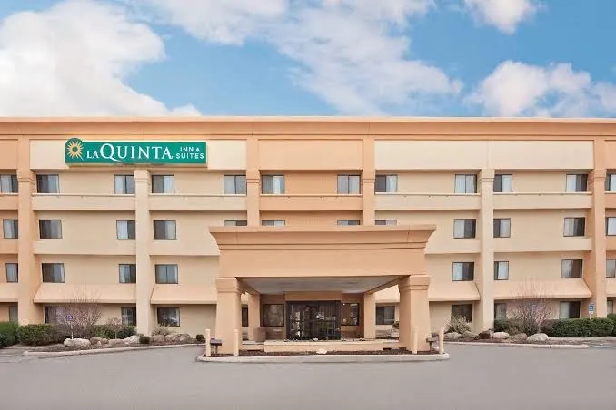 La Quinta Inn & Suites by Wyndham Mansfield OH