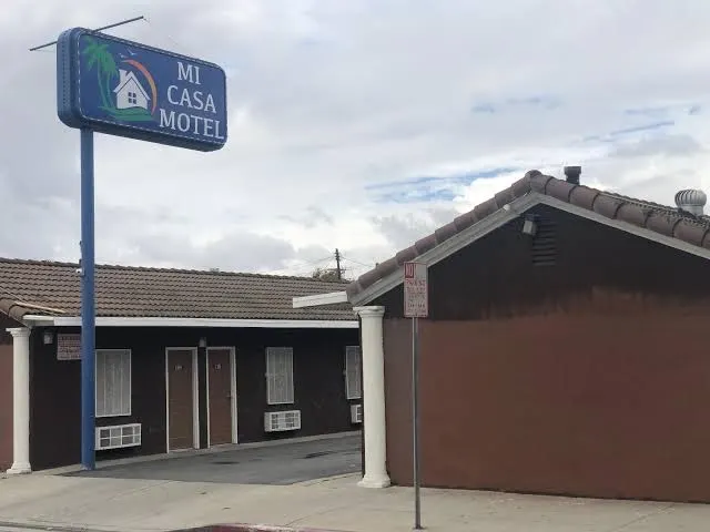 Mi Casa Motel