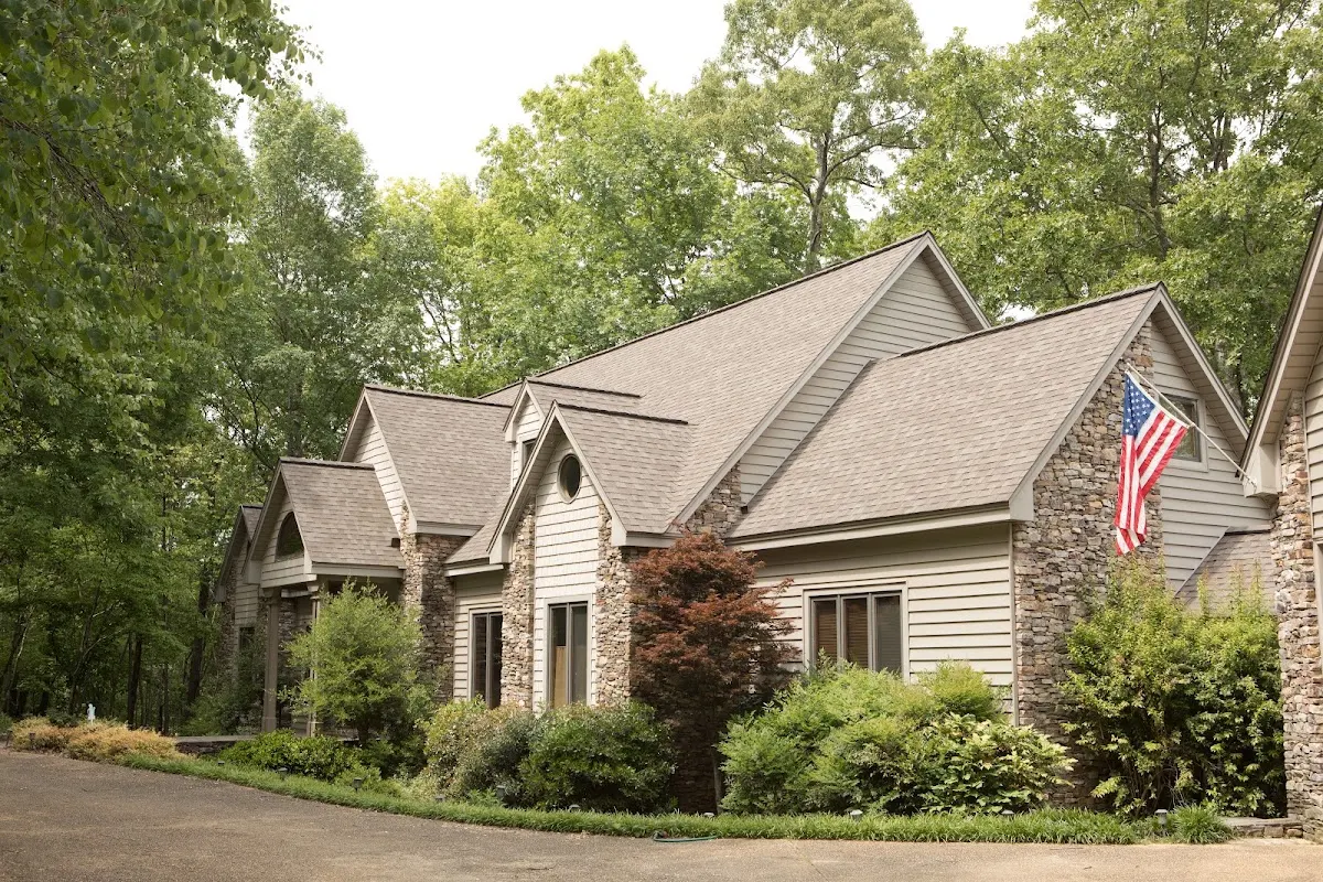 The Manor at Becks Lake