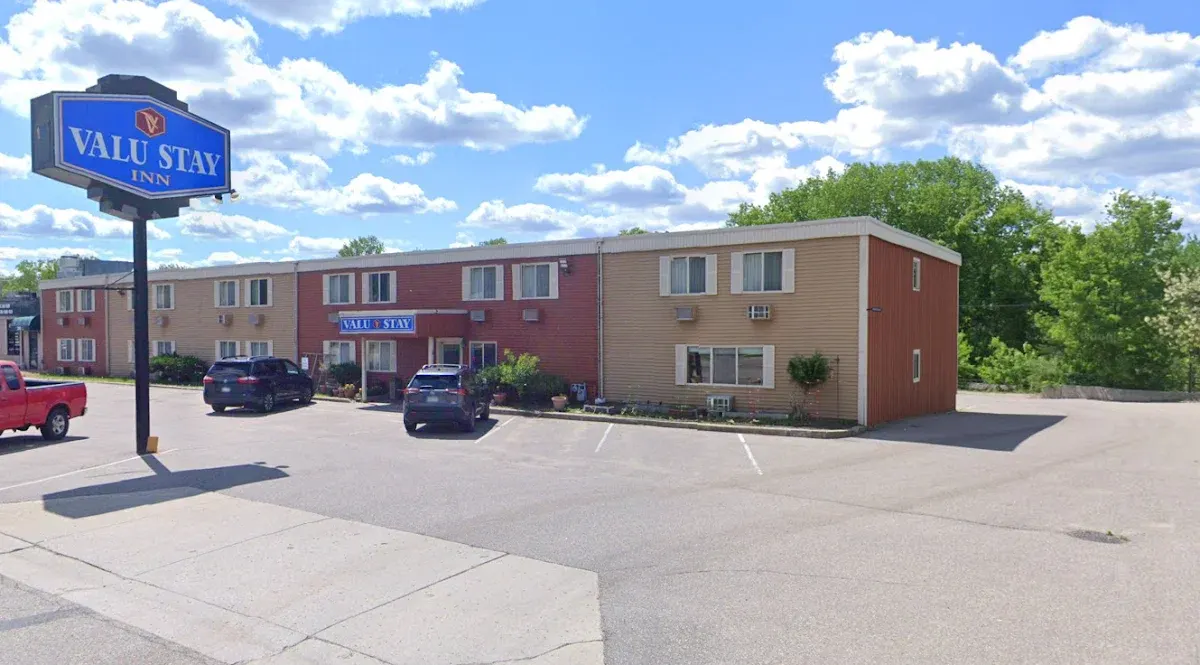 Valu Stay Inn Le Sueur