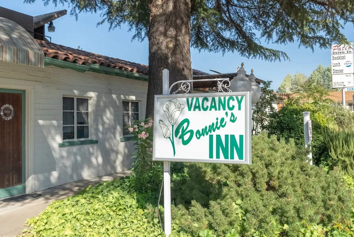 The Bonnie Inn
