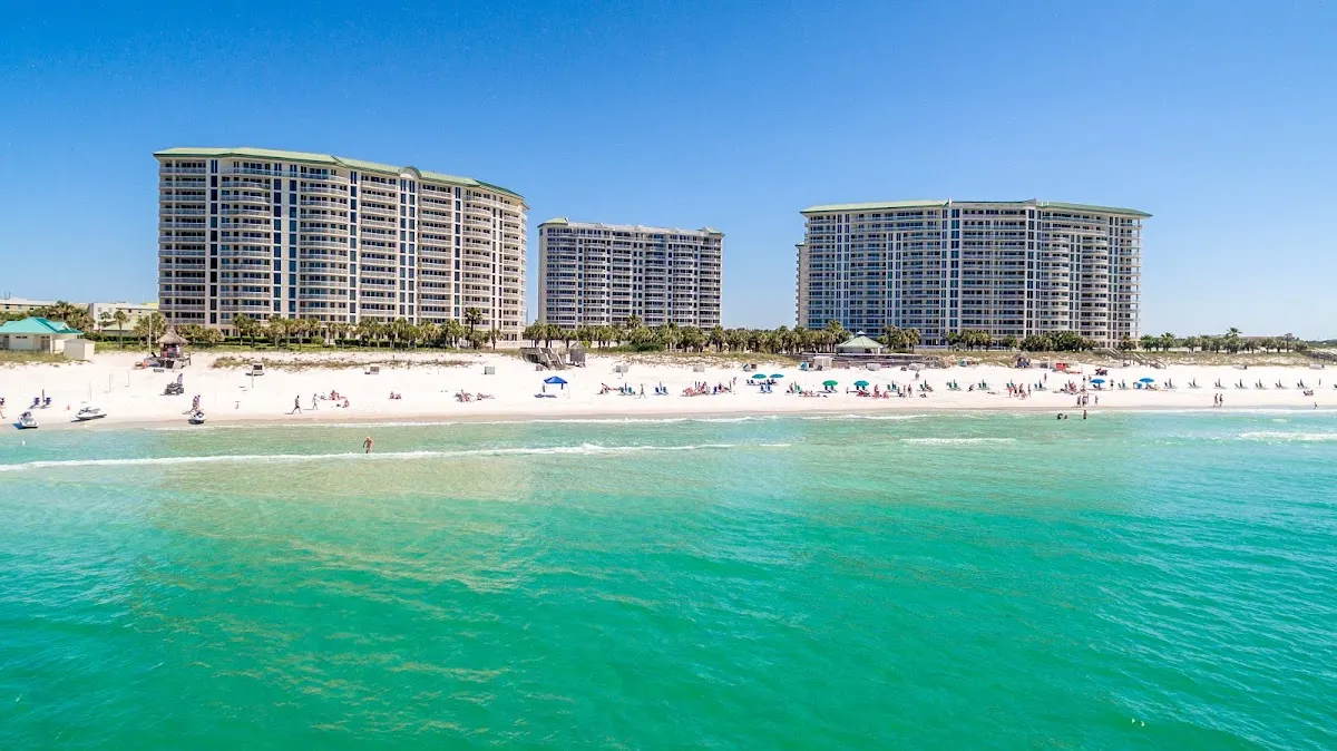 Silver Shells Beach Resort & Spa