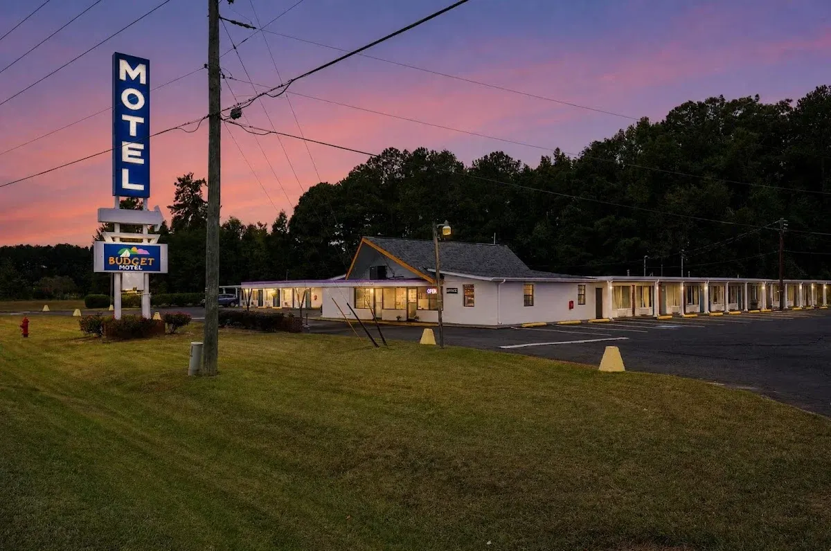 Budget Motel