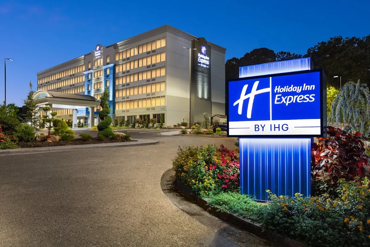 Holiday Inn Express Atlanta-Kennesaw by IHG