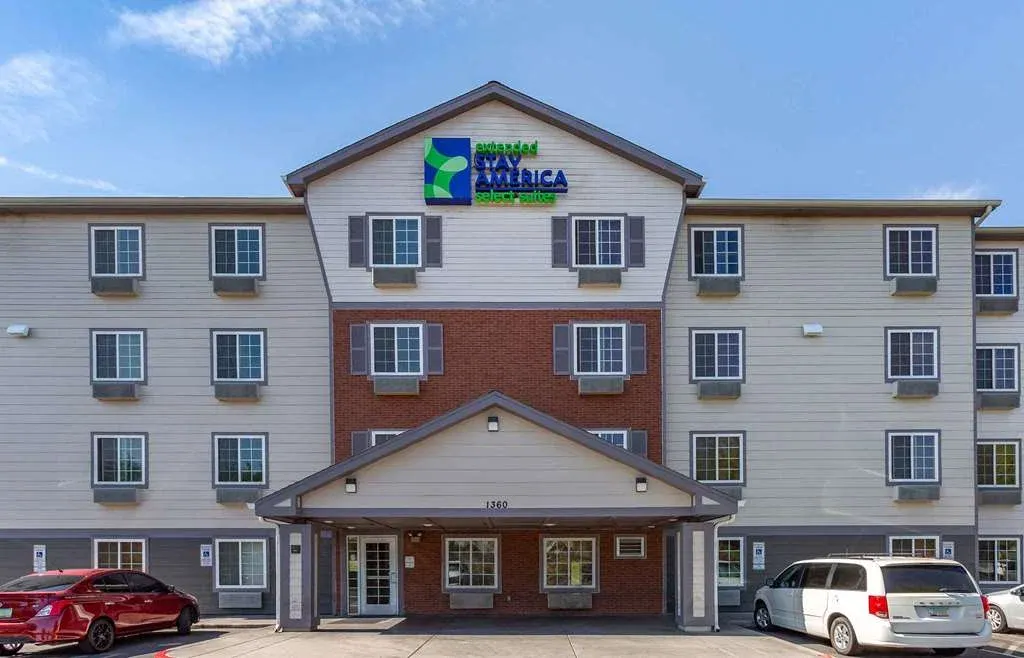 Extended Stay America Select Suites- Phoenix - West