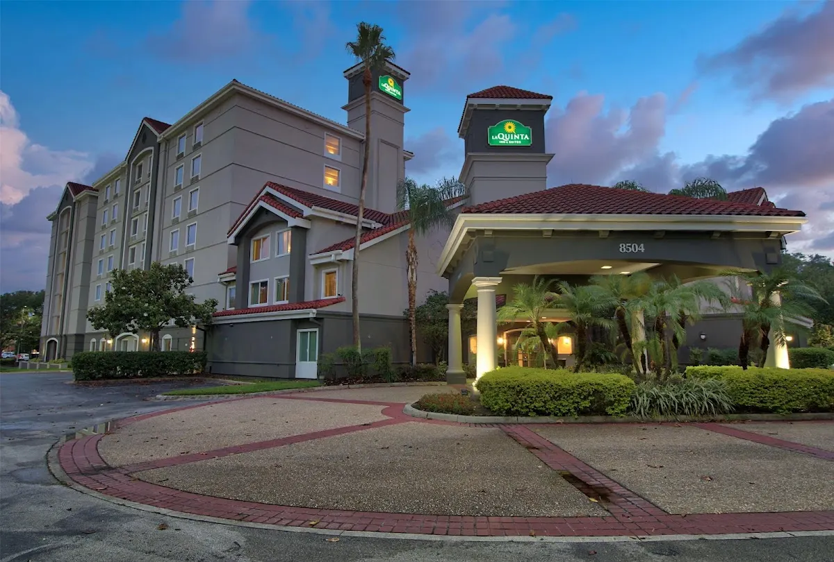 La Quinta Inn & Suites by Wyndham Orlando I Drive/Conv Ctr