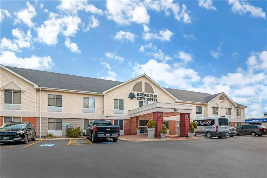 Keene Elm City Hotel, an Ascend Collection Hotel