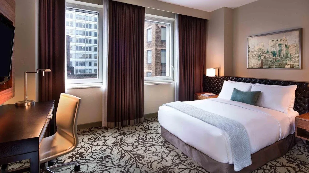 Cassa Hotel