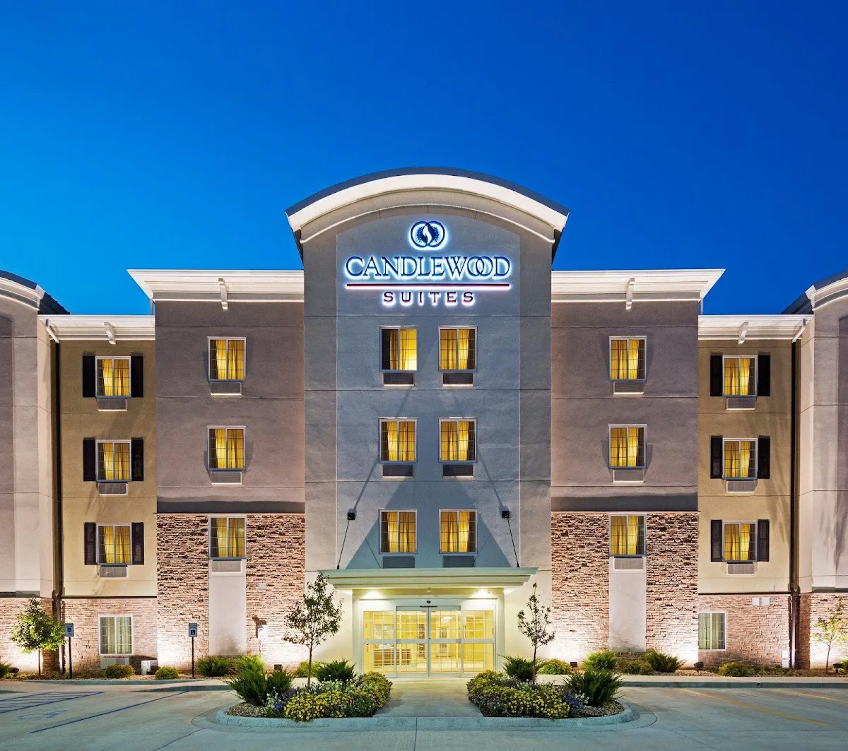Candlewood Suites Houston North I45 Spring by IHG