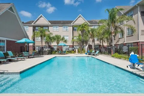 Residence Inn by Marriott Brownsville