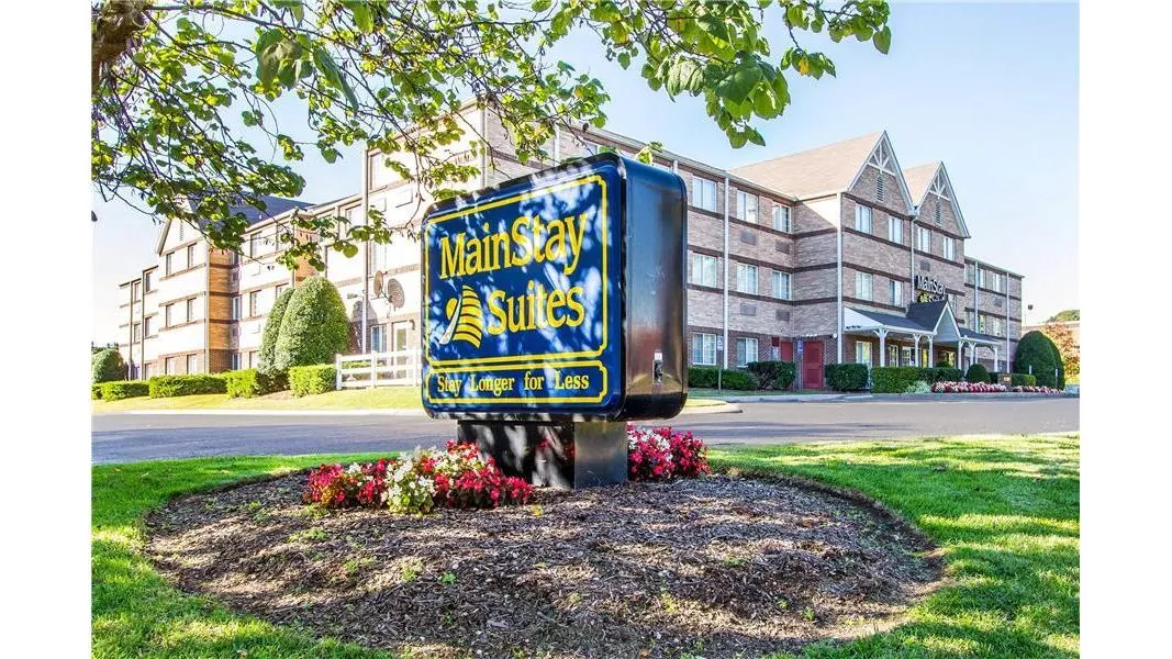 MainStay Suites Brentwood-Nashville