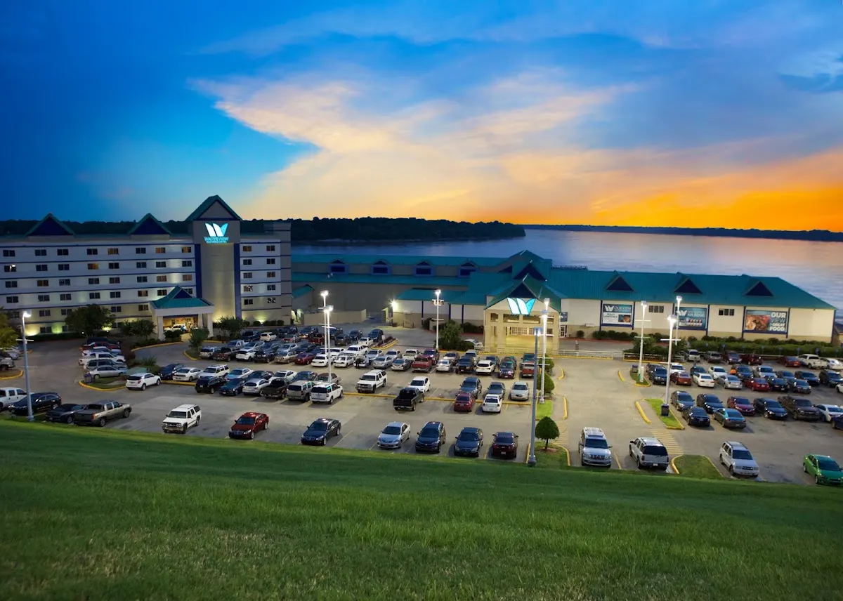 WaterView Casino & Hotel