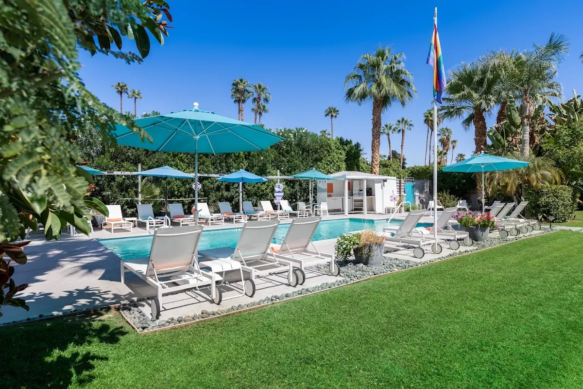 BelleVue Oasis