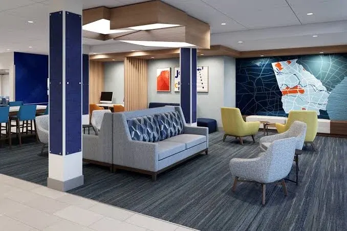 Holiday Inn Express