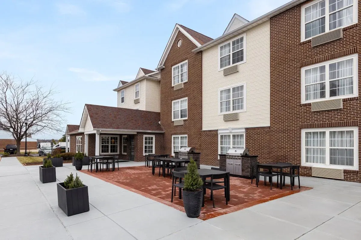 Candlewood Suites St. Louis - St. Charles by IHG