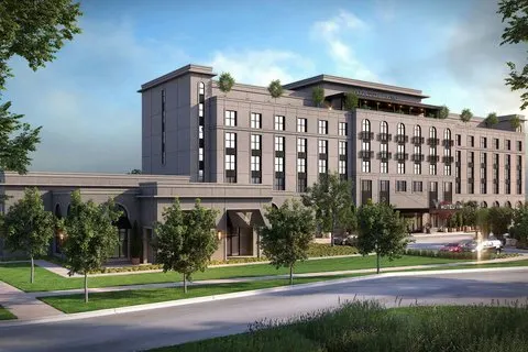 Hotel Vin, Rogers-Bentonville, Autograph Collection
