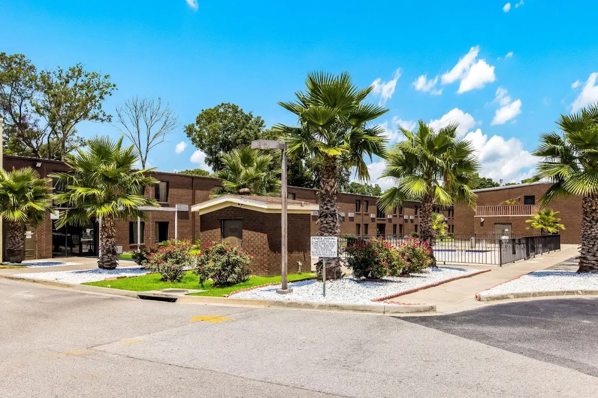 Econo Lodge Garden City - Savannah