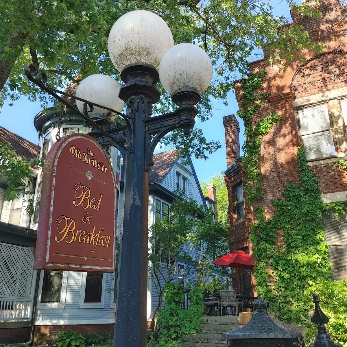Old Northside Bed & Breakfast
