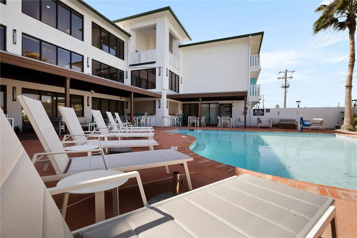 Home2 Suites by Hilton South Padre Island