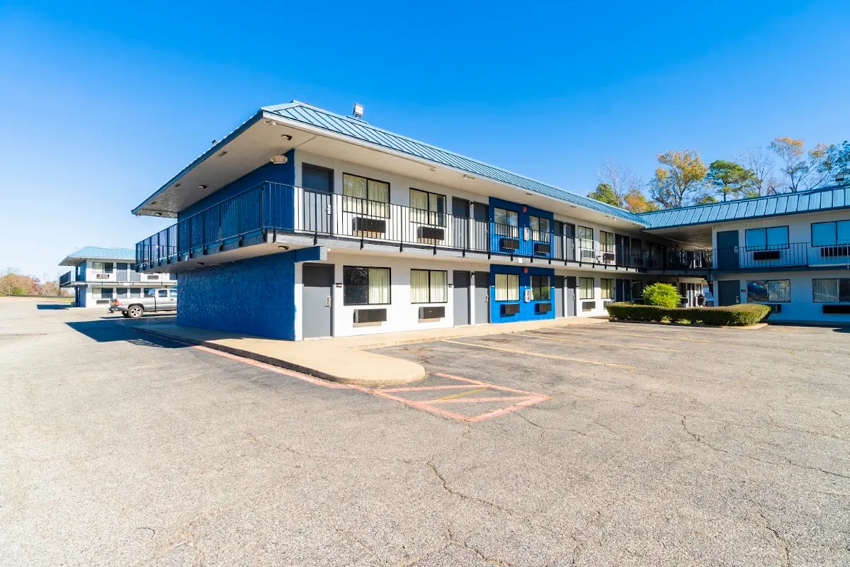 Xpress Inn & Extended Stays Marshall TX near I-20 & Hwy 59