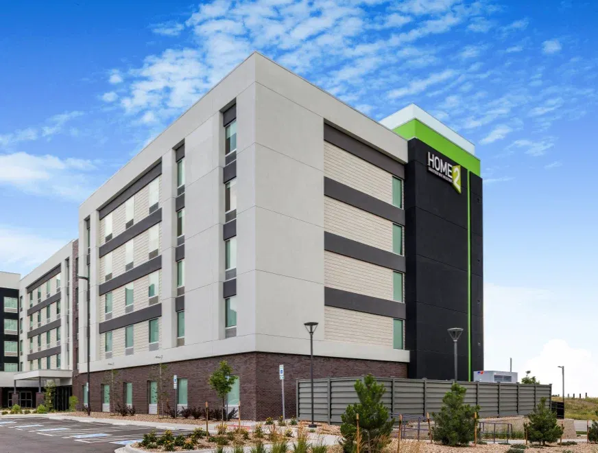 Home2 Suites by Hilton Madison East