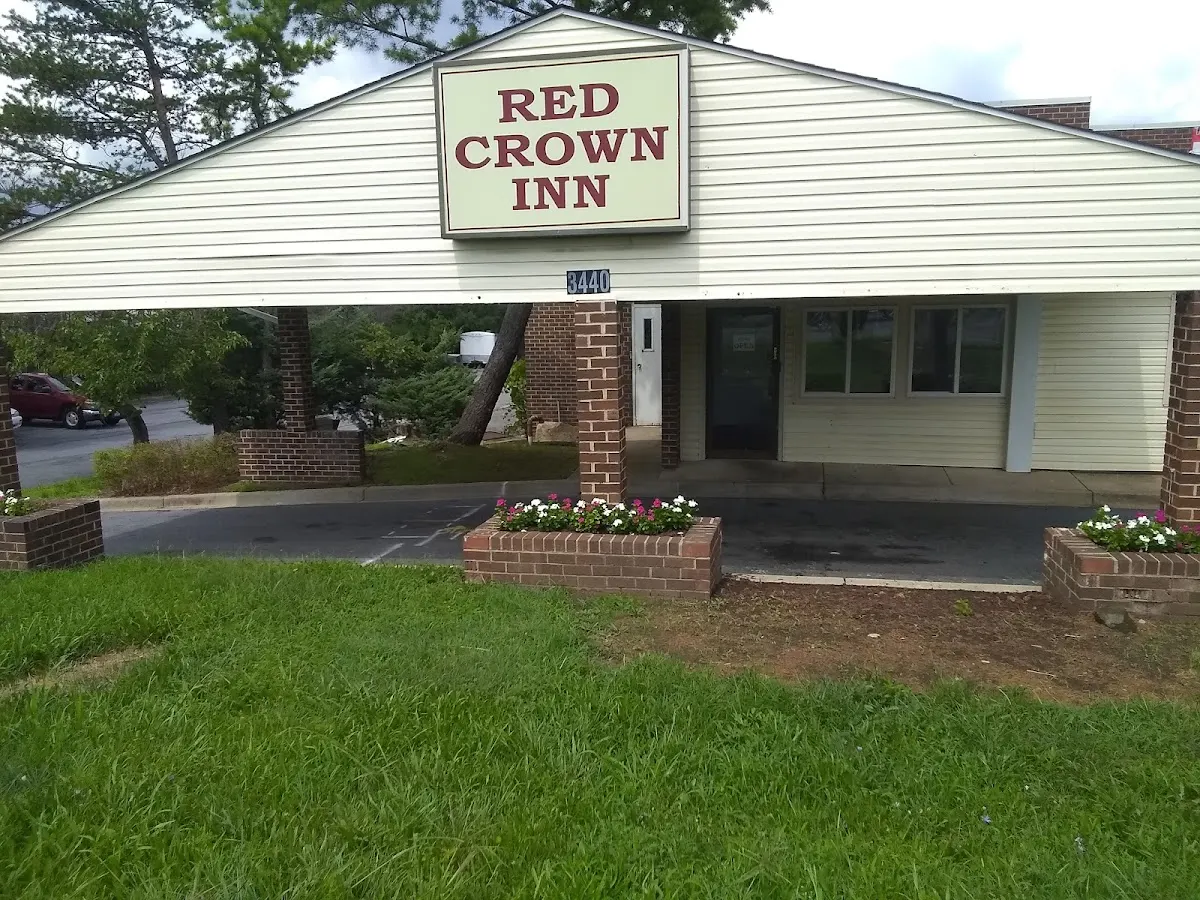 Red Crown Inn