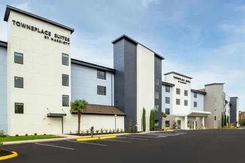 TownePlace Suites by Marriott Portland Airport