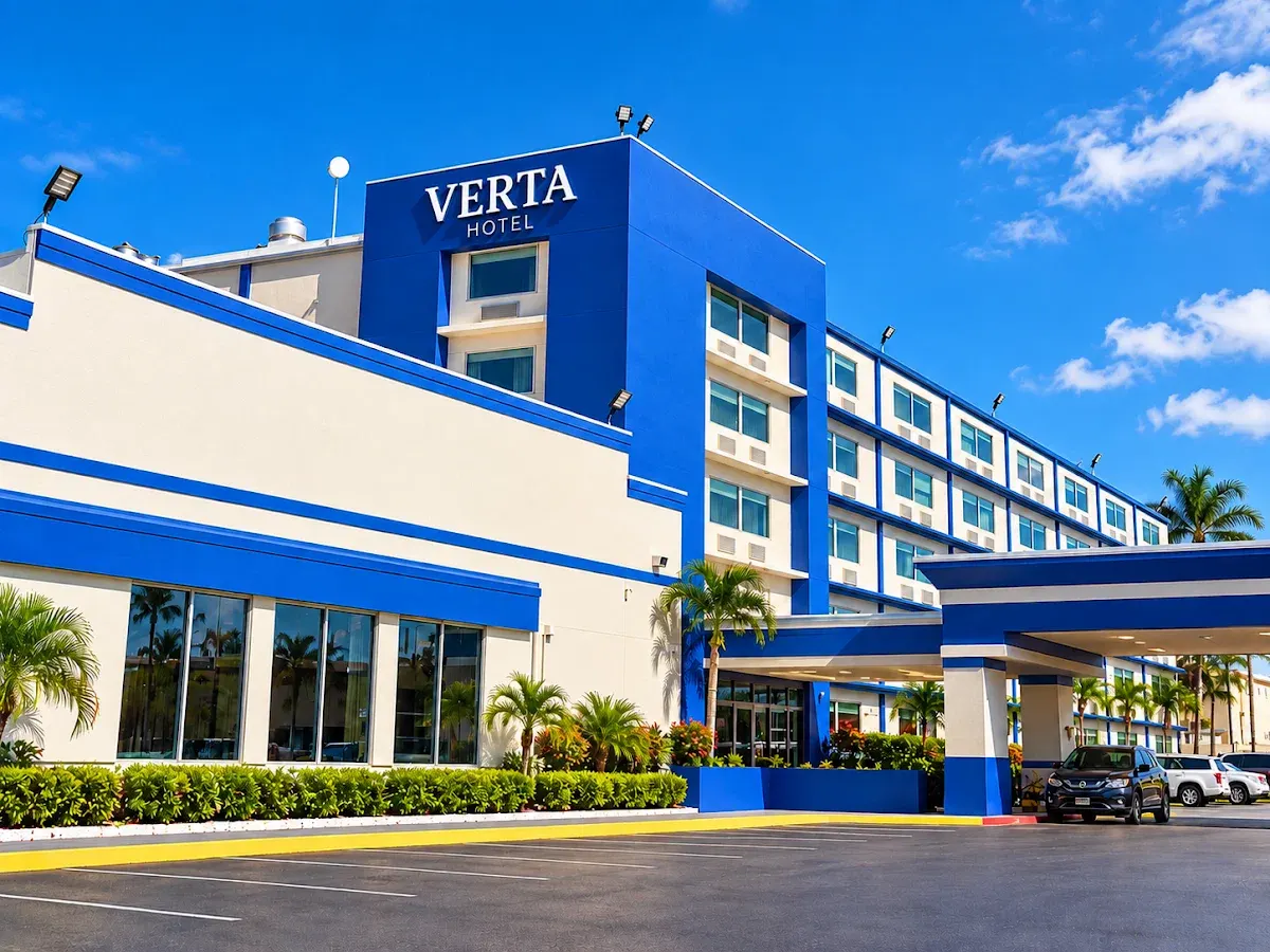 Verta Hotel McAllen