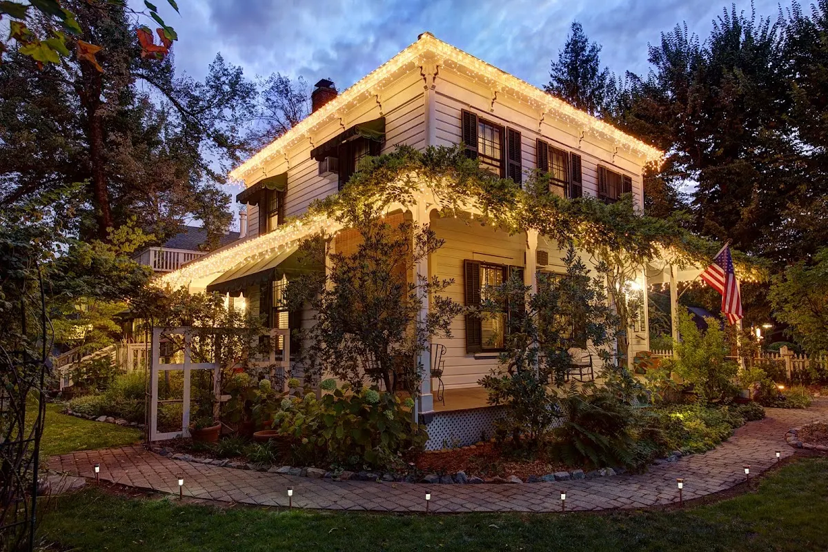 Dunbar House Inn and Event Property