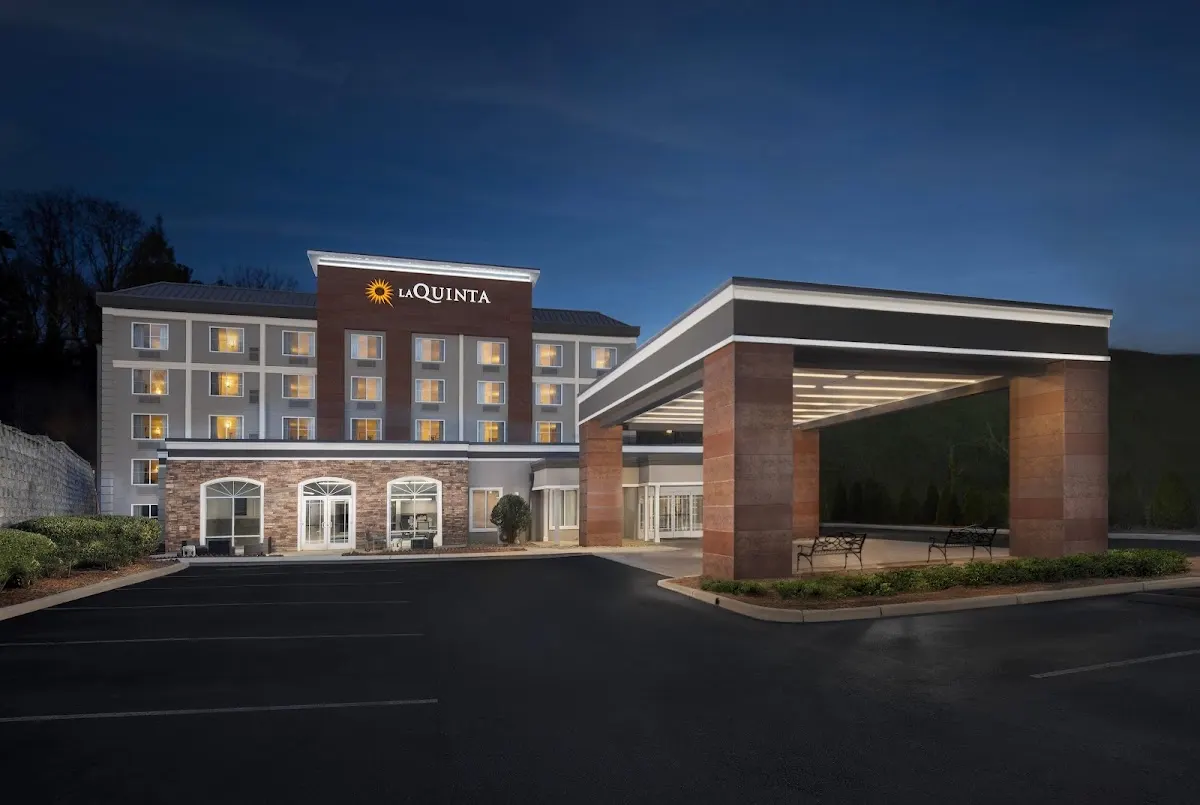 La Quinta Inn & Suites by Wyndham Downtown Asheville
