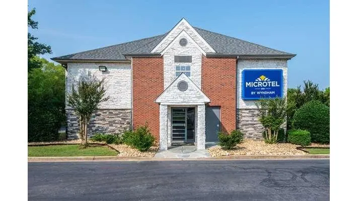 Microtel Inn & Suites by Wyndham Duncan/Spartanburg